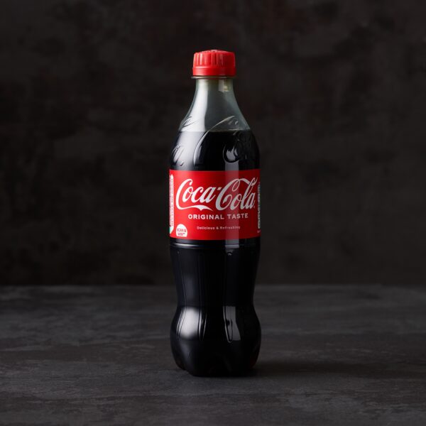 Coca Cola Original (50cl)